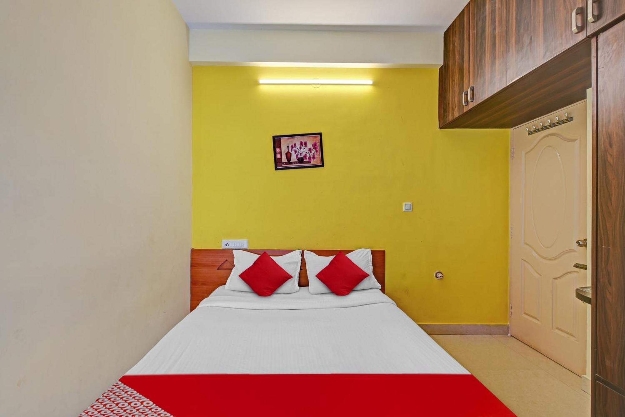 O Metro Manyata 4* Bangalore