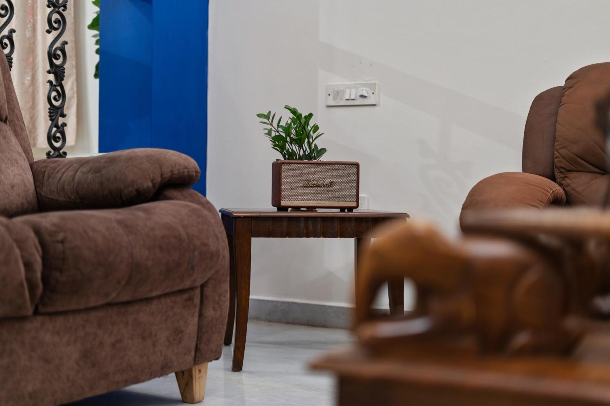 Artist Abode Hospedagem domiciliar *