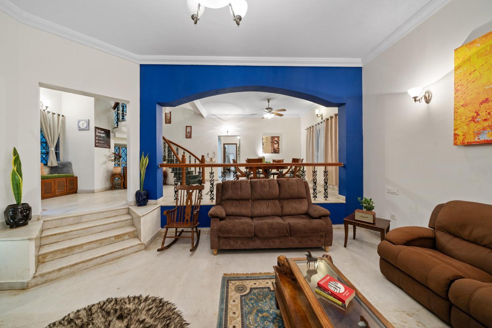 Artist Abode Hospedagem domiciliar *