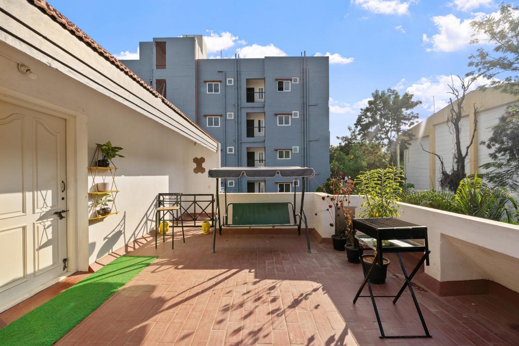 Hospedagem domiciliar Artist Abode