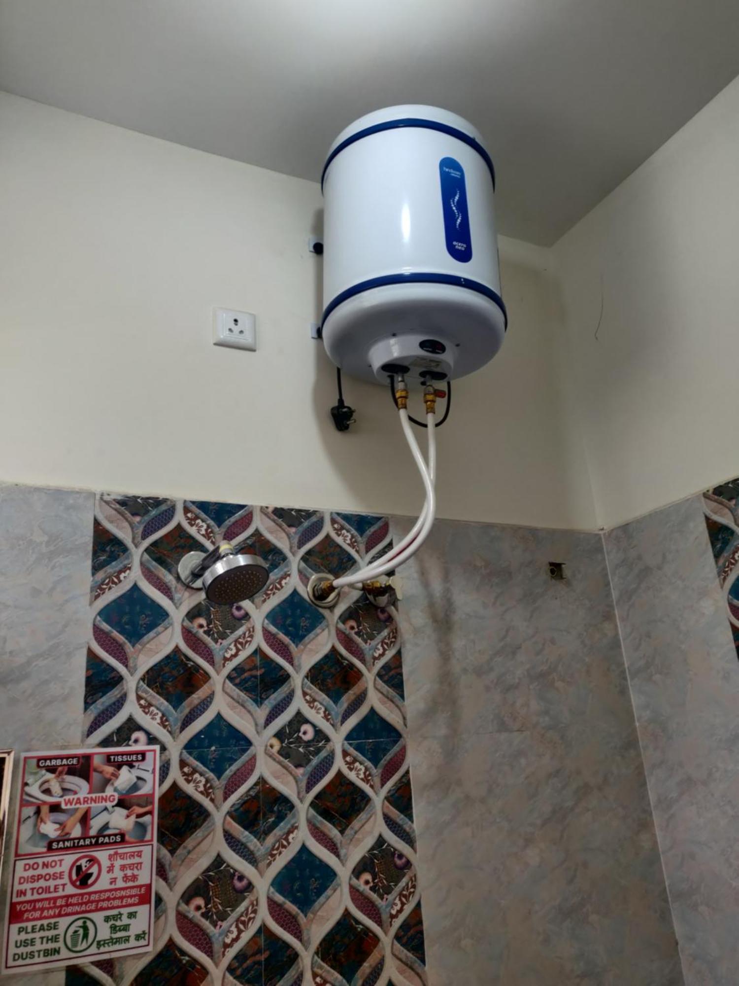 Apartment Castle Hebbal With Kitchen Bangalore