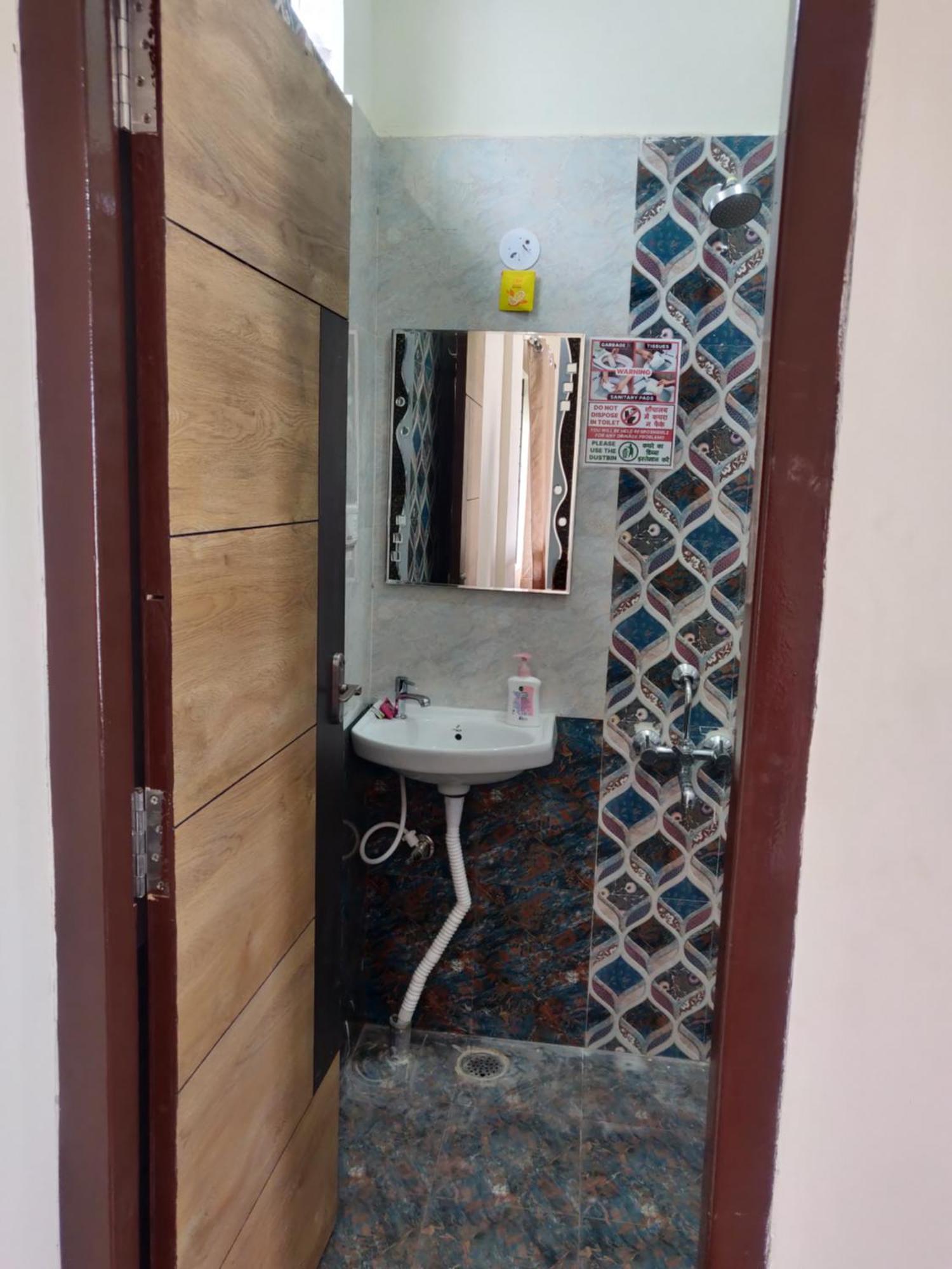 Apartment Castle Hebbal With Kitchen Bangalore