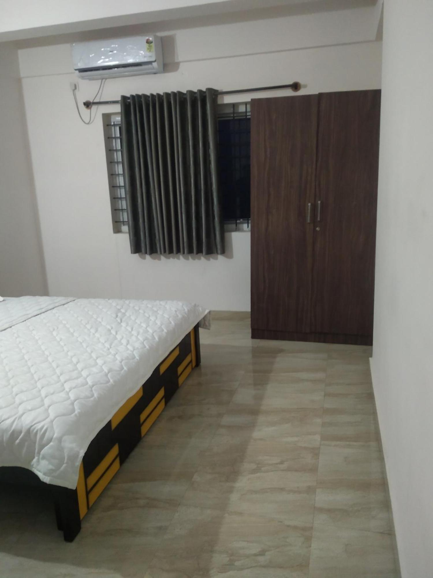 Elite 2bhk Service Apartment Bangalore