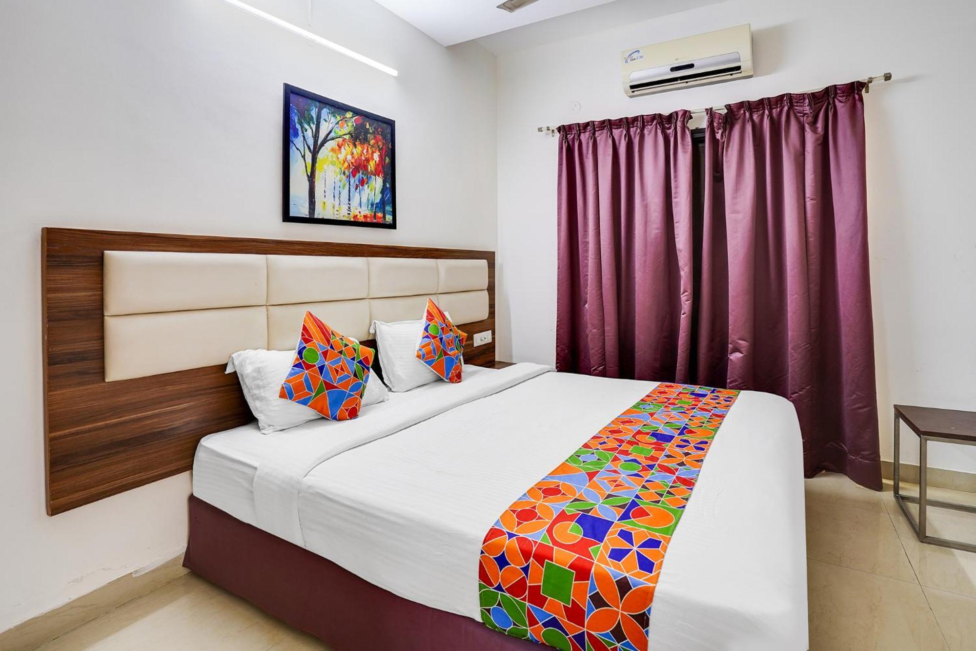 Fabhotel Astra - Electronic Bangalore