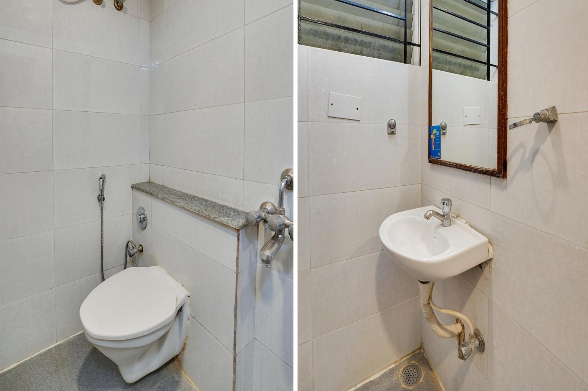 Fabhotel Astra - Electronic Hotel Bangalore