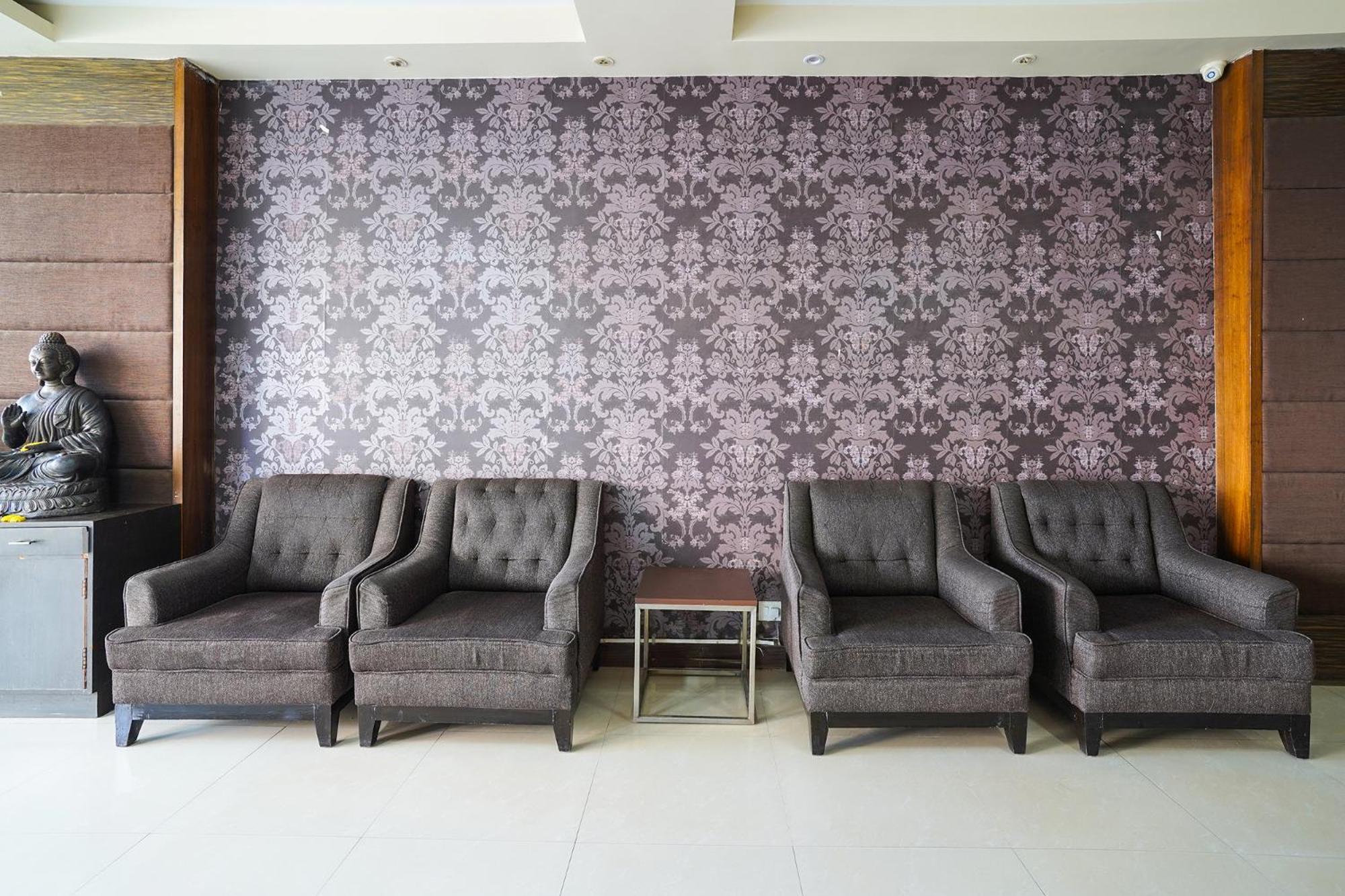 Hotel Fabhotel Astra - Electronic Bangalore