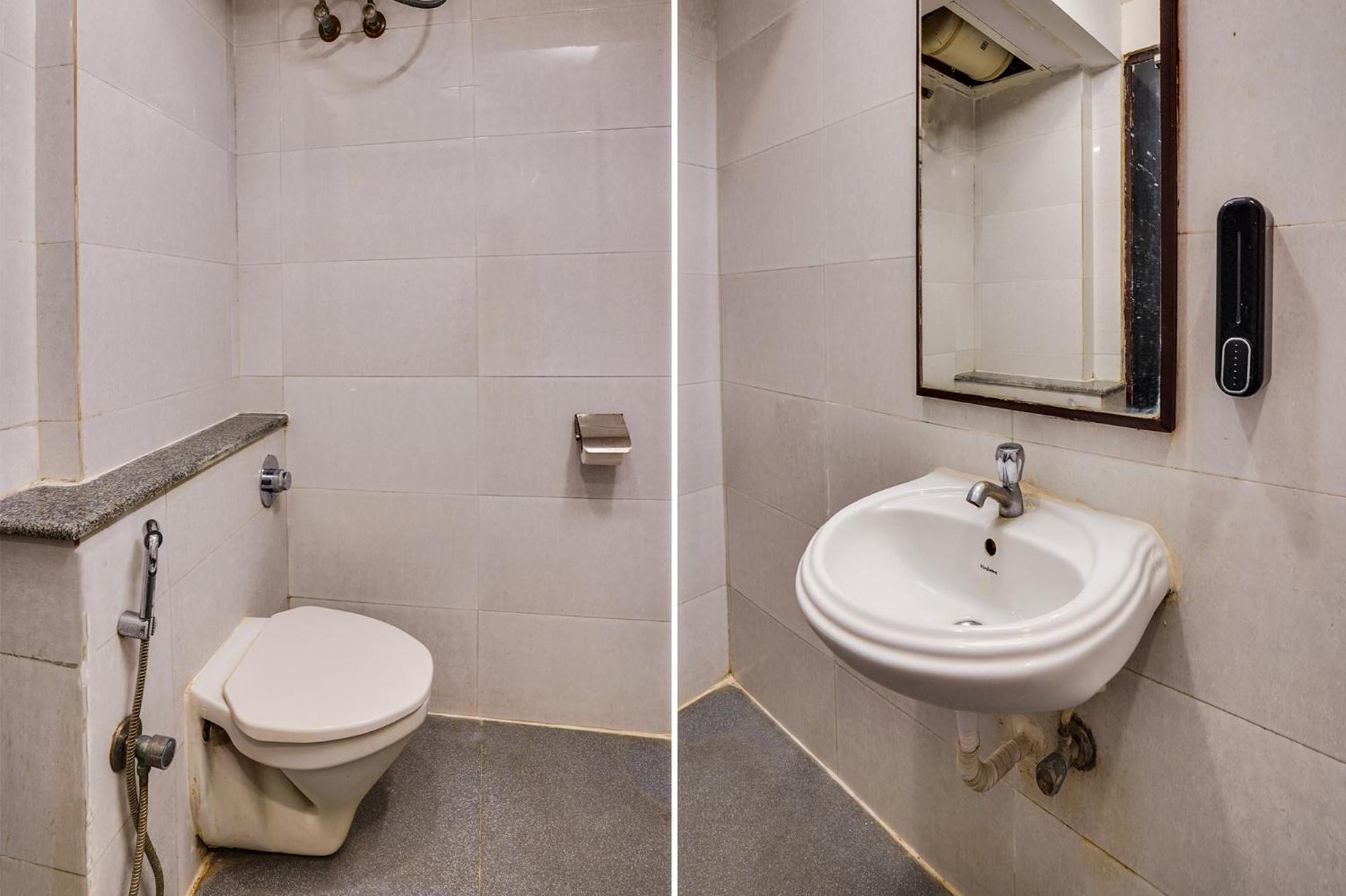 Hotel Fabhotel Astra - Electronic Bangalore