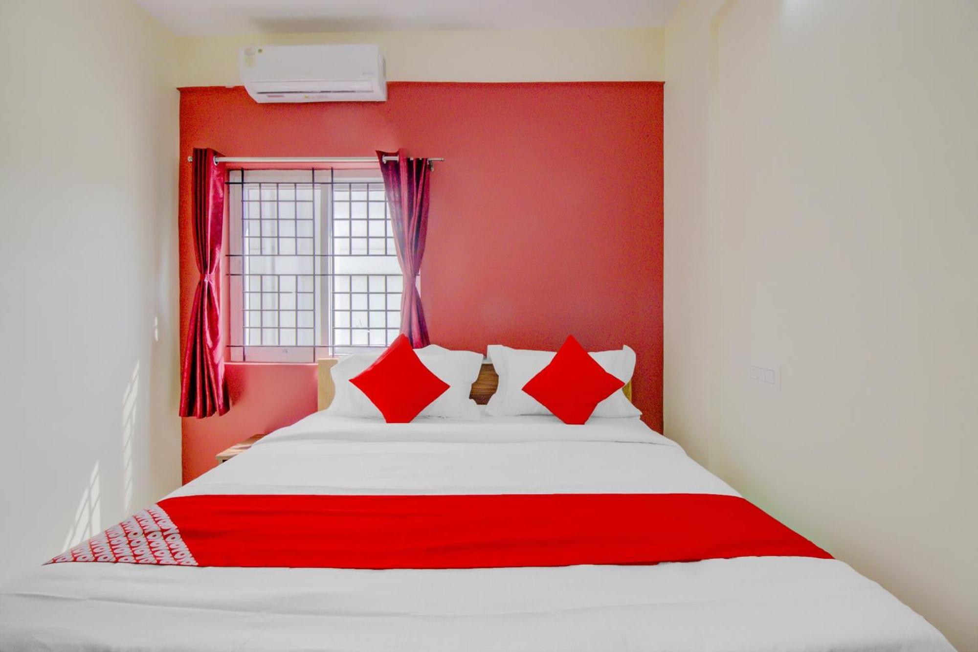 Super O Nelli Hotel 3*