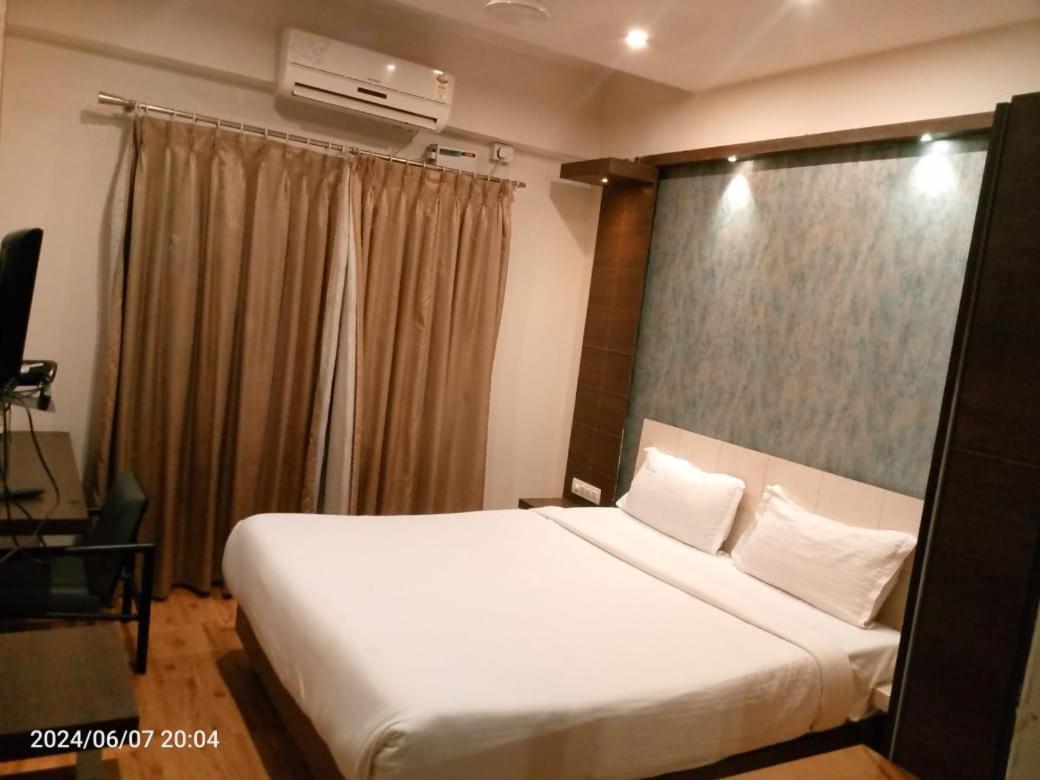Hotel Sandalwood Bangalore