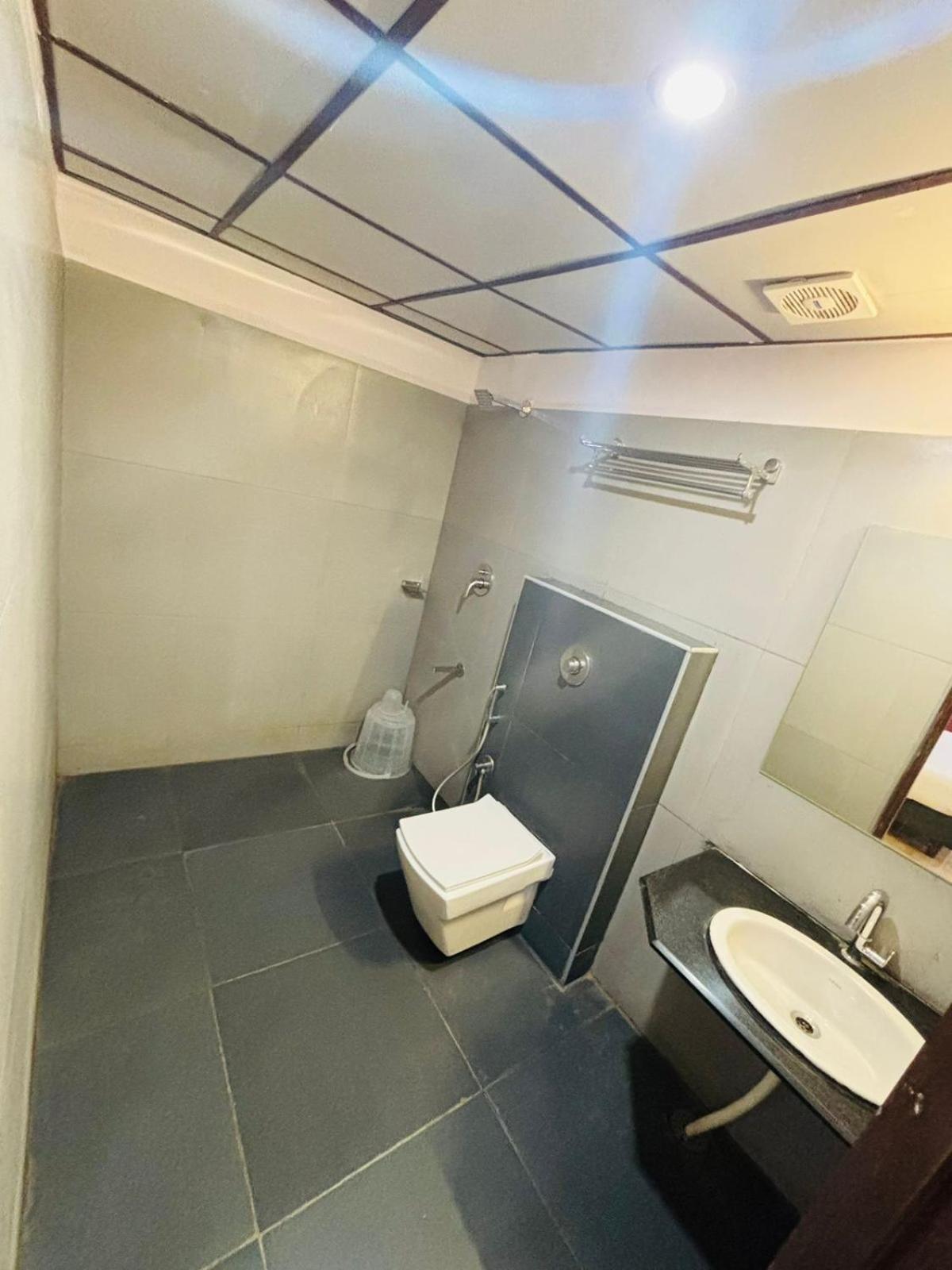 Sandalwood Hotel Bangalore