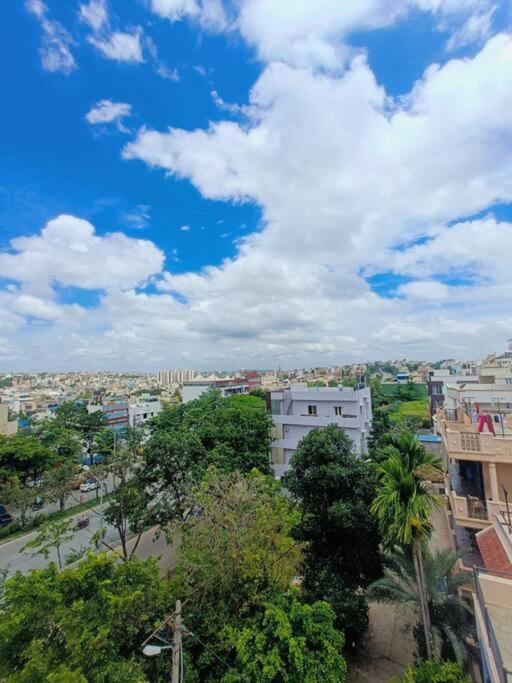 Terrace View 2bhk Private *