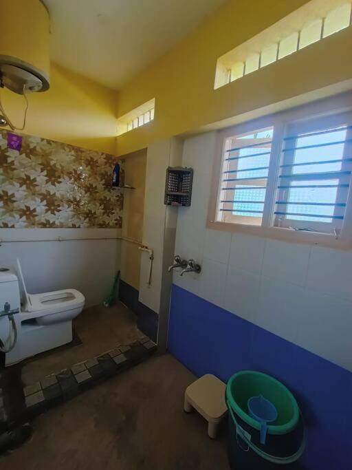 Holiday home Terrace View 2bhk Private Bangalore