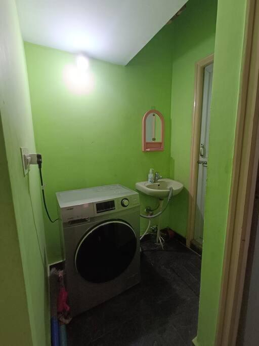 Terrace View 2bhk Private