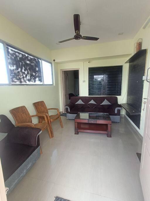 Terrace View 2bhk Private * Bangalore
