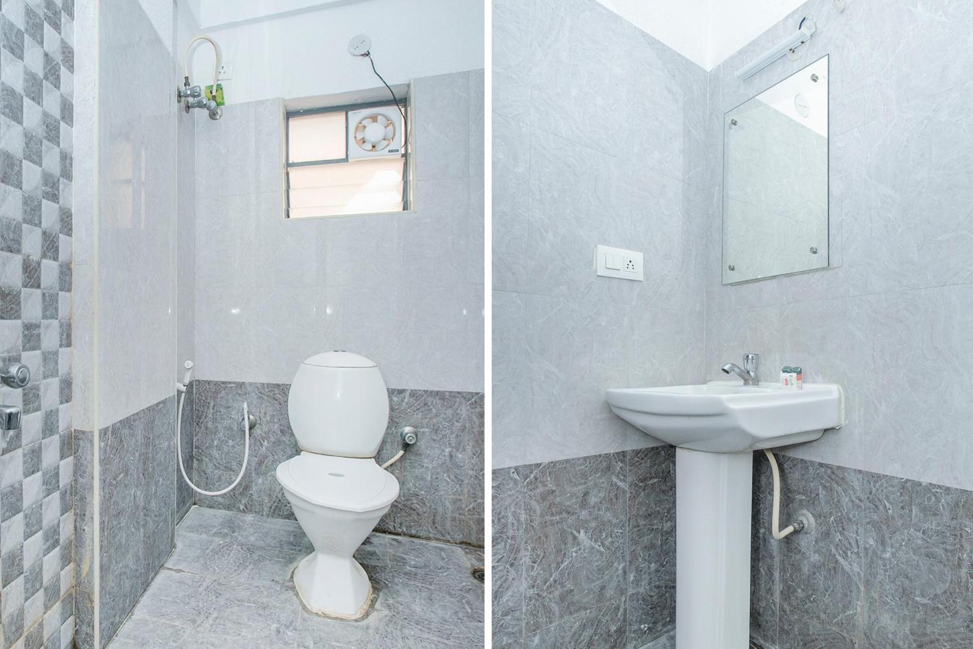 Hotel Collection O Pride Homes