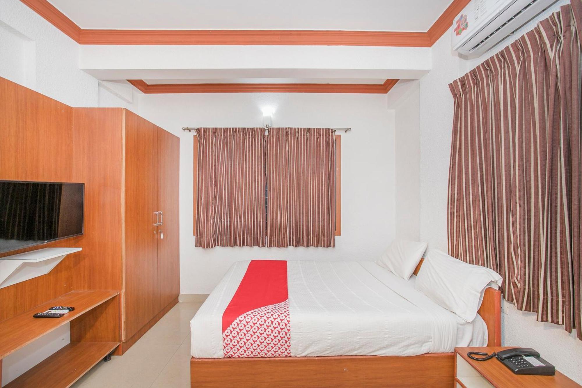 Hotel Collection O Pride Homes 3*