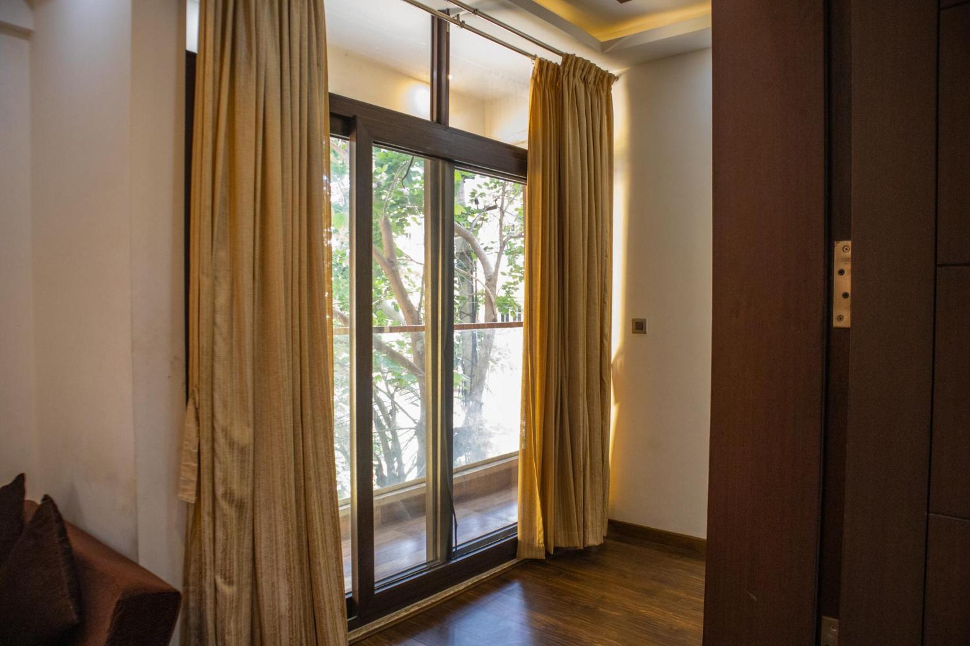 Alojamento Mystic Apartotel Hebbal *