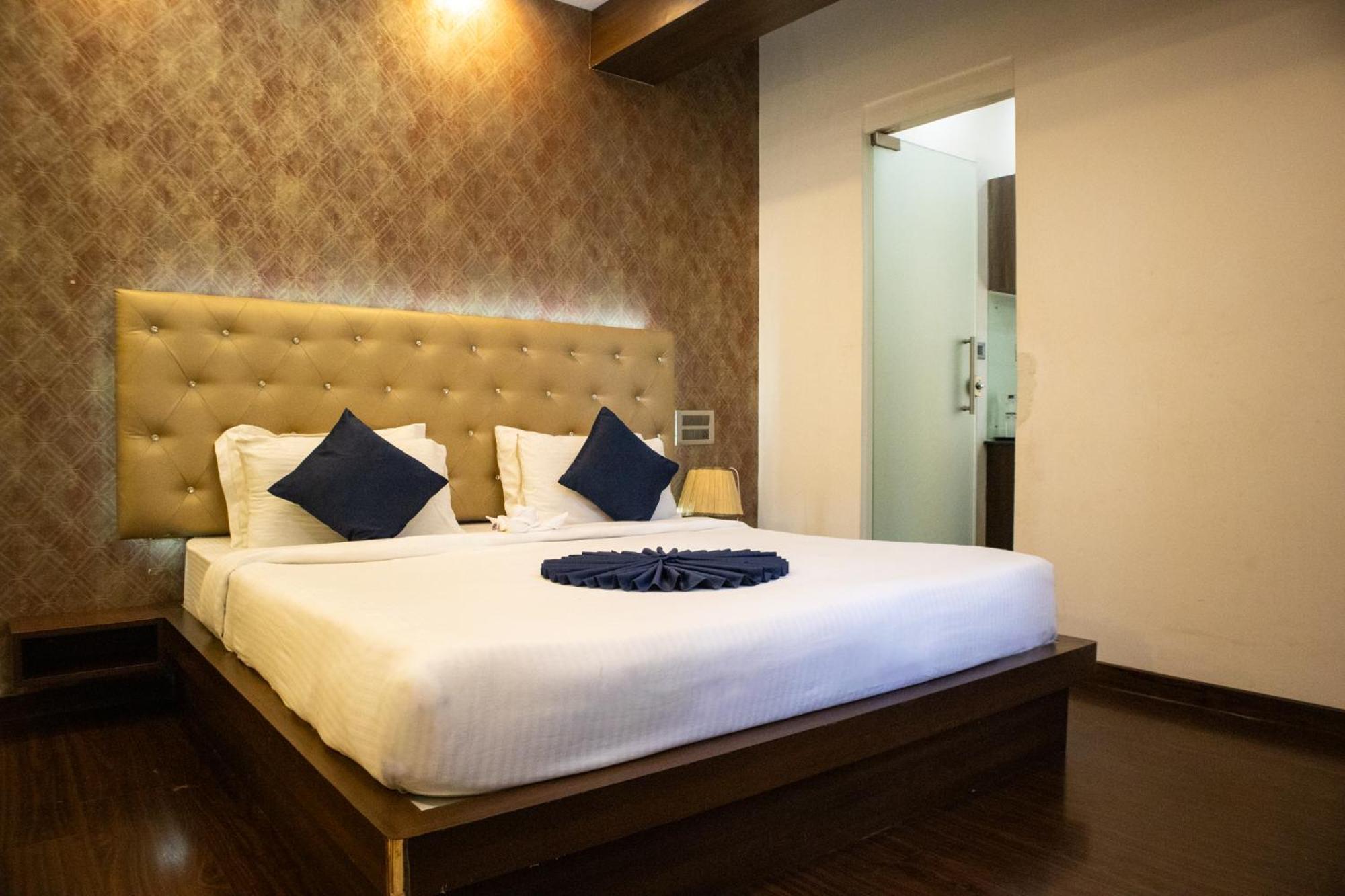 Mystic Apartotel Hebbal