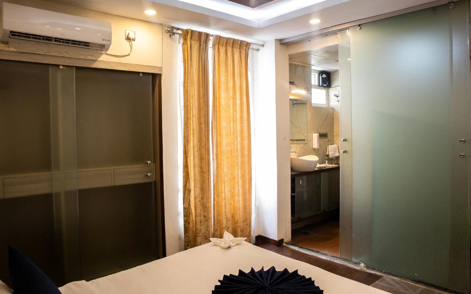 Alojamento Mystic Apartotel Hebbal