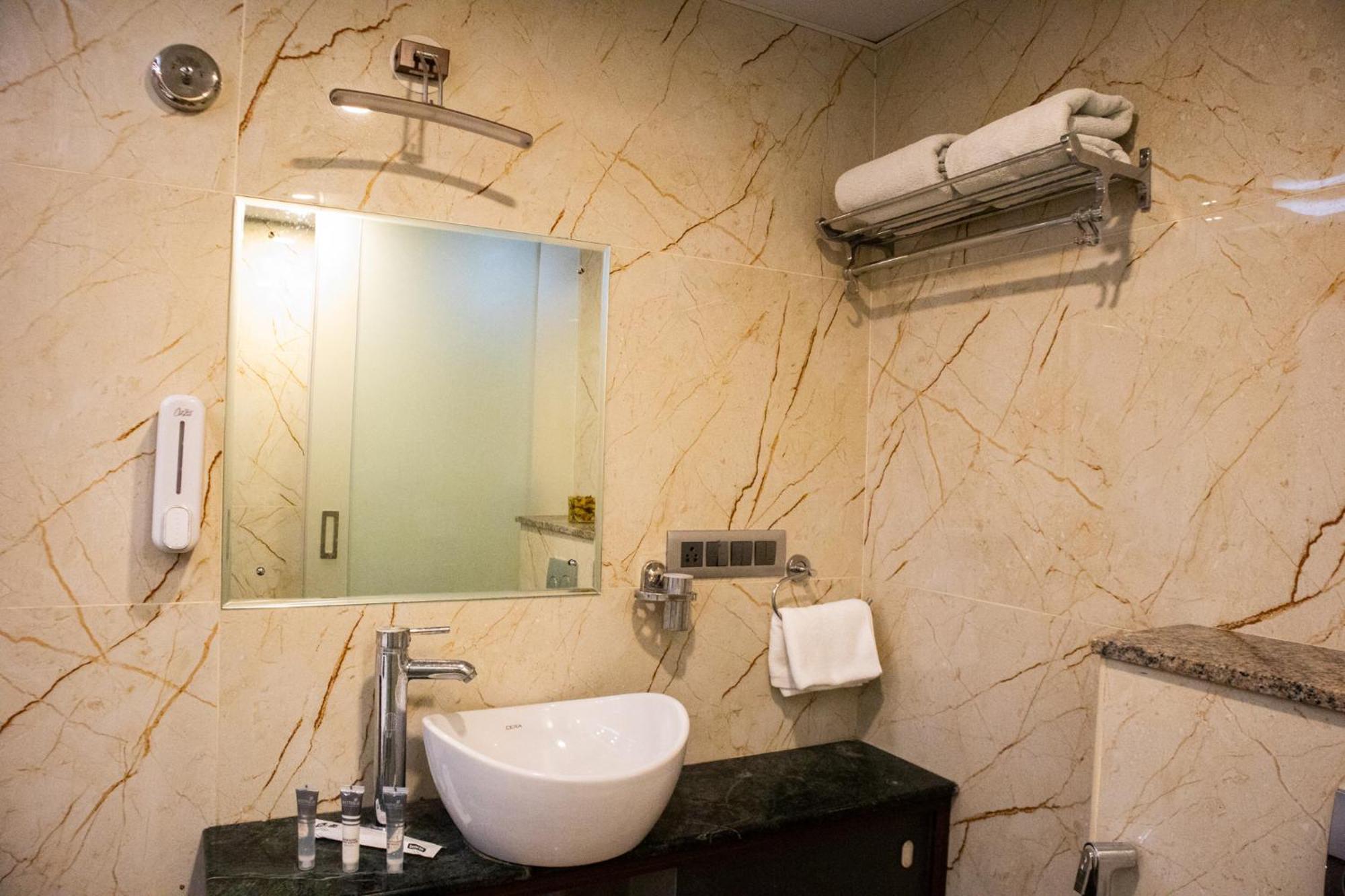 Alojamento Mystic Apartotel Hebbal