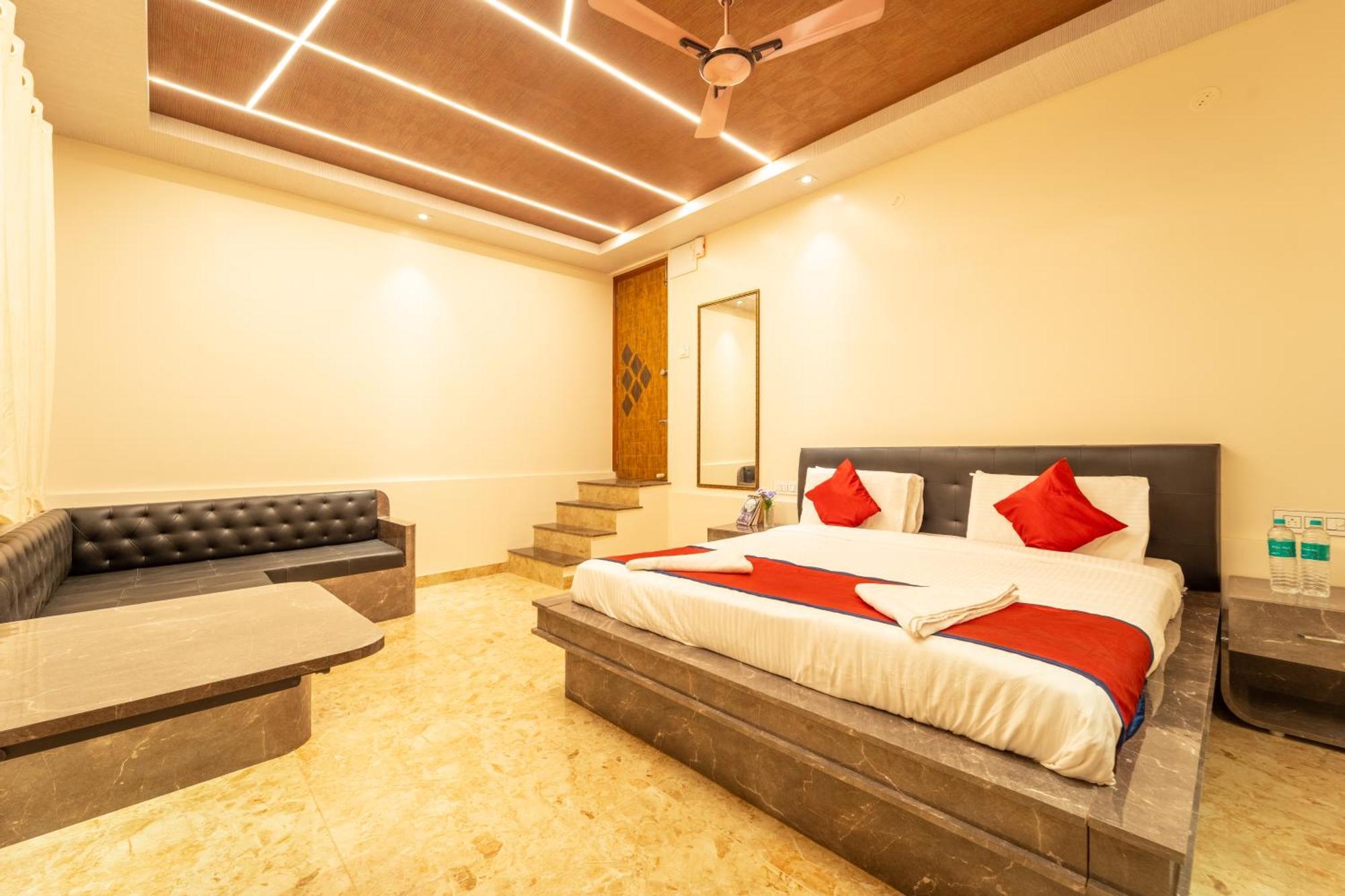 Hotel Seasons Hbr
