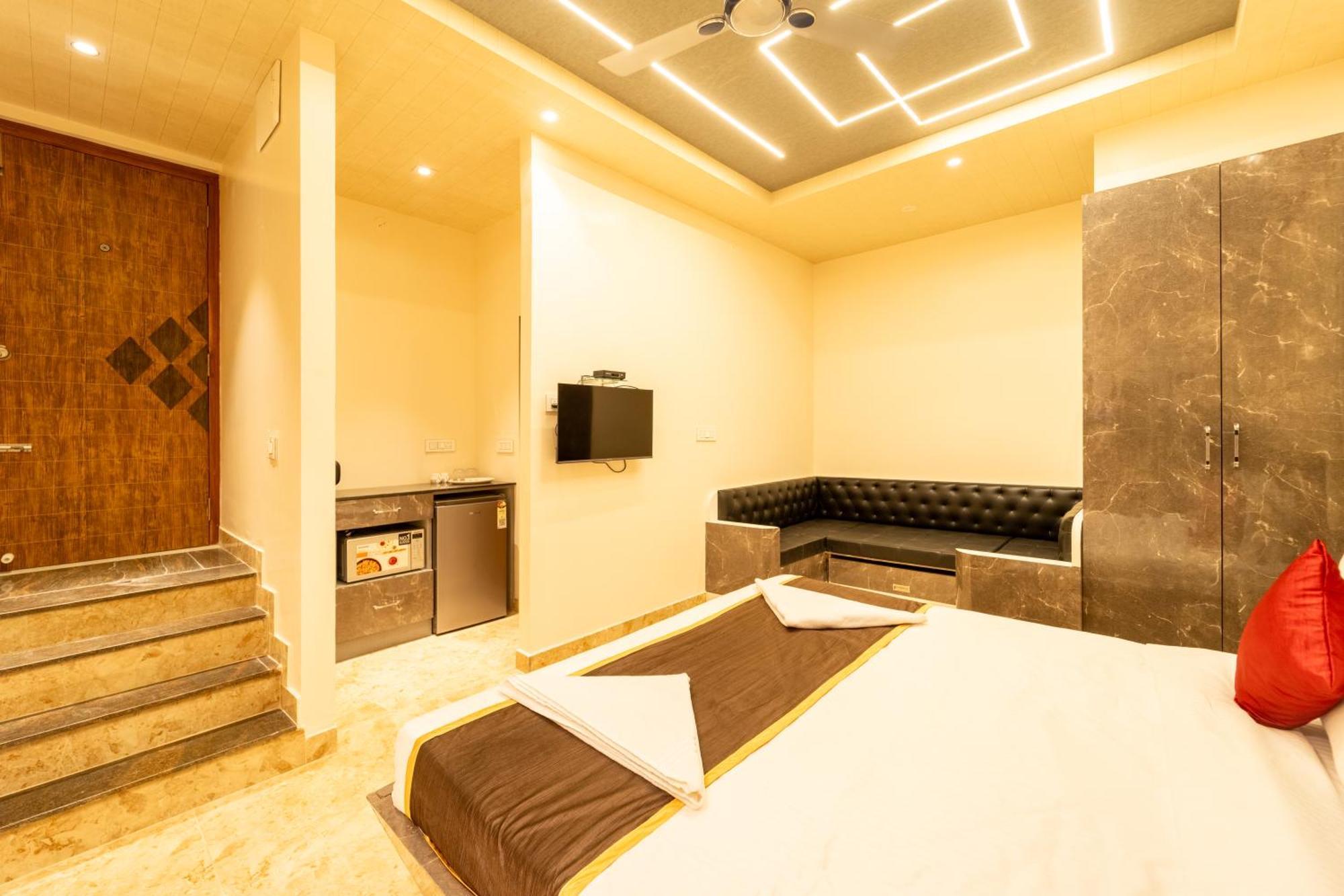 Hotel Seasons Hbr