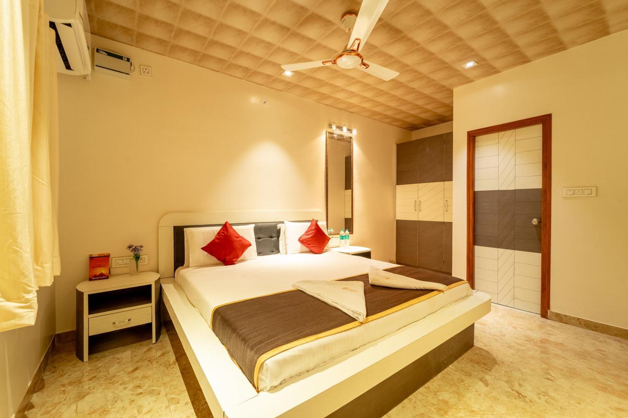 Hotel Seasons Hbr 3*