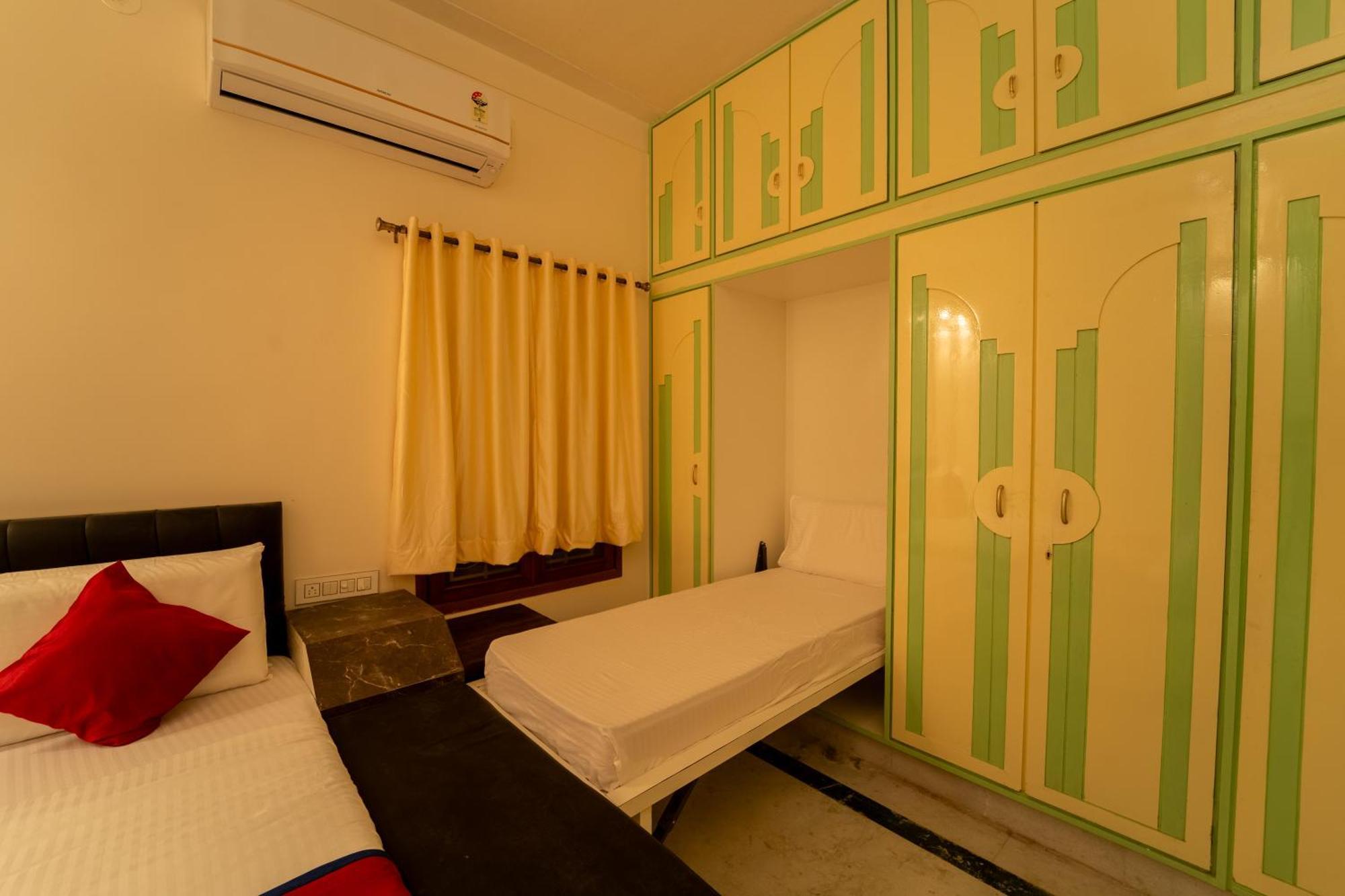 Seasons Hbr Hotel Bangalore