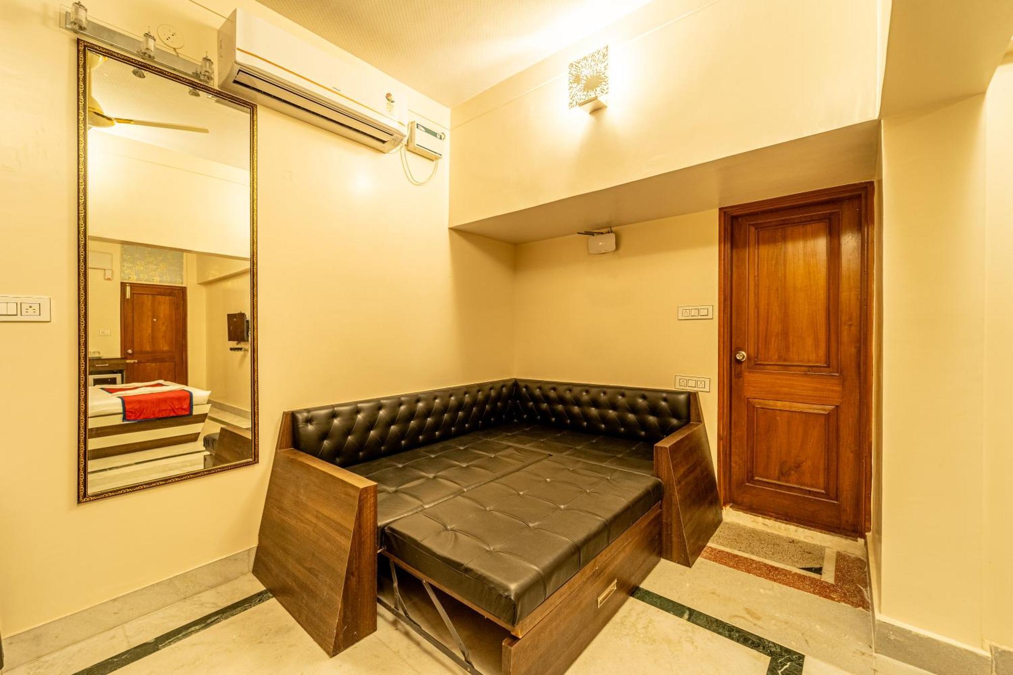 Seasons Hbr Hotel
