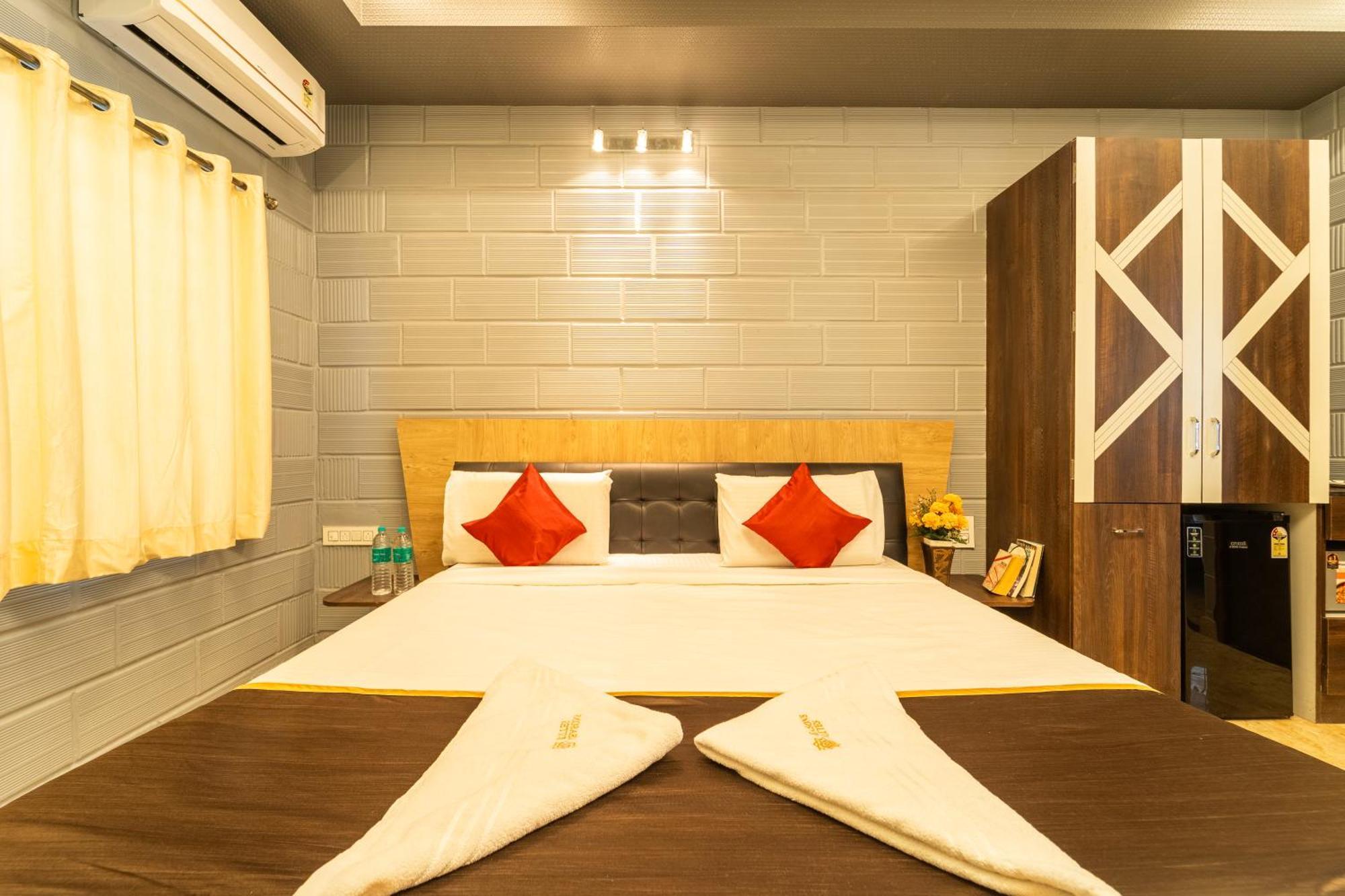 Seasons Hbr Bangalore