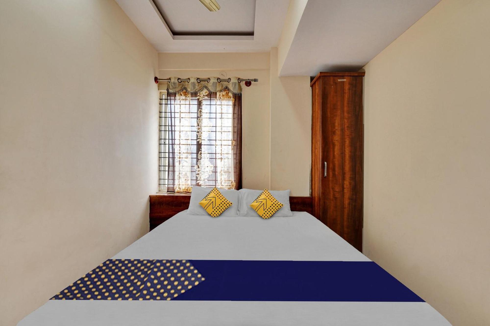 Hotel Svn Hotel And Lodging Hotel Bangalore