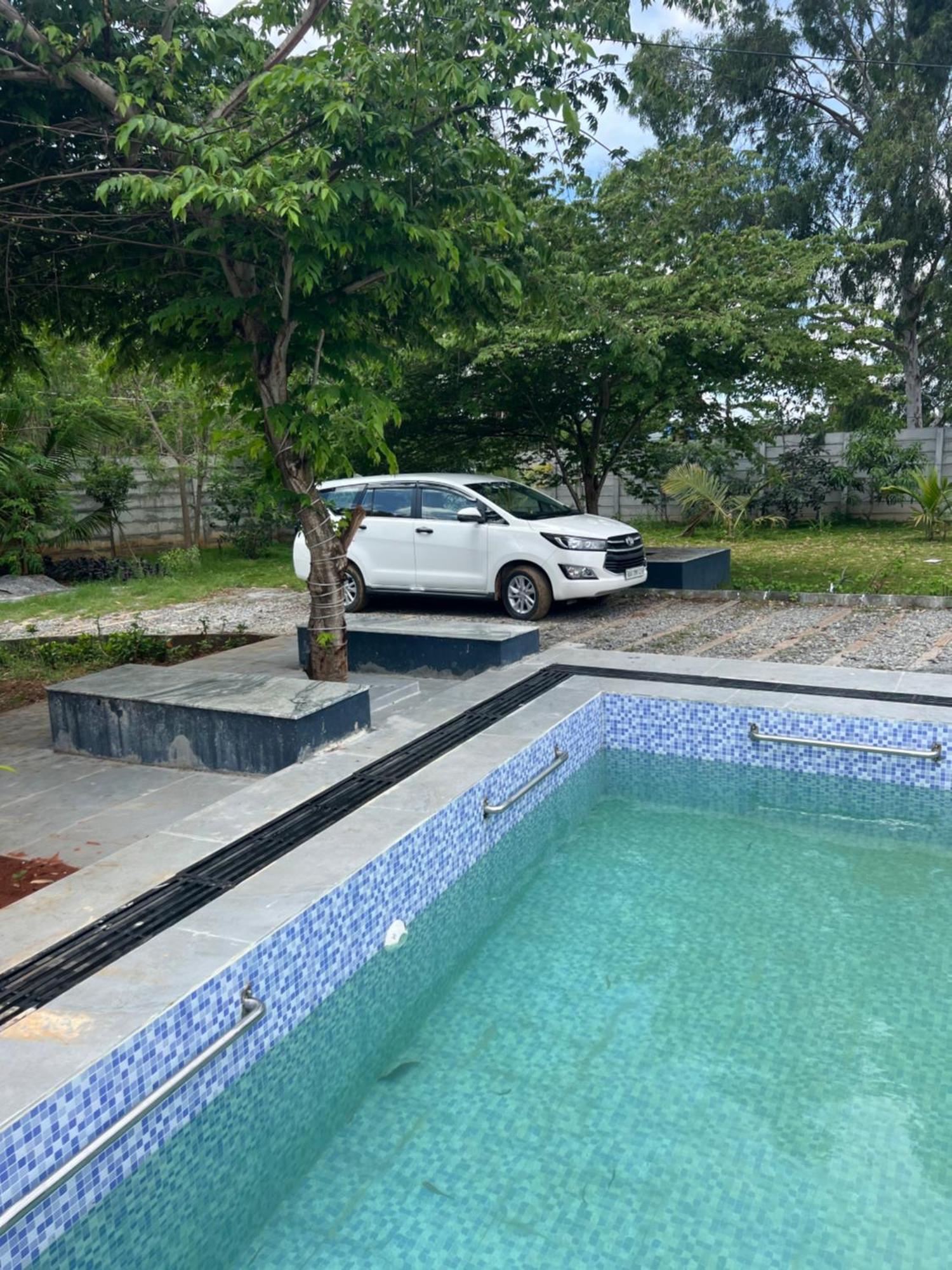 Sai - Abode Of Peace Holiday home