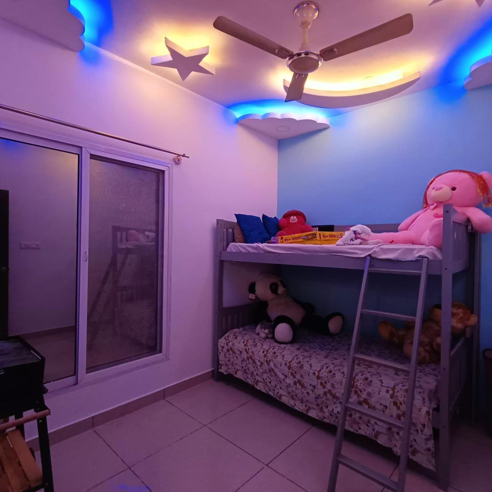 Homestay Nikhil *