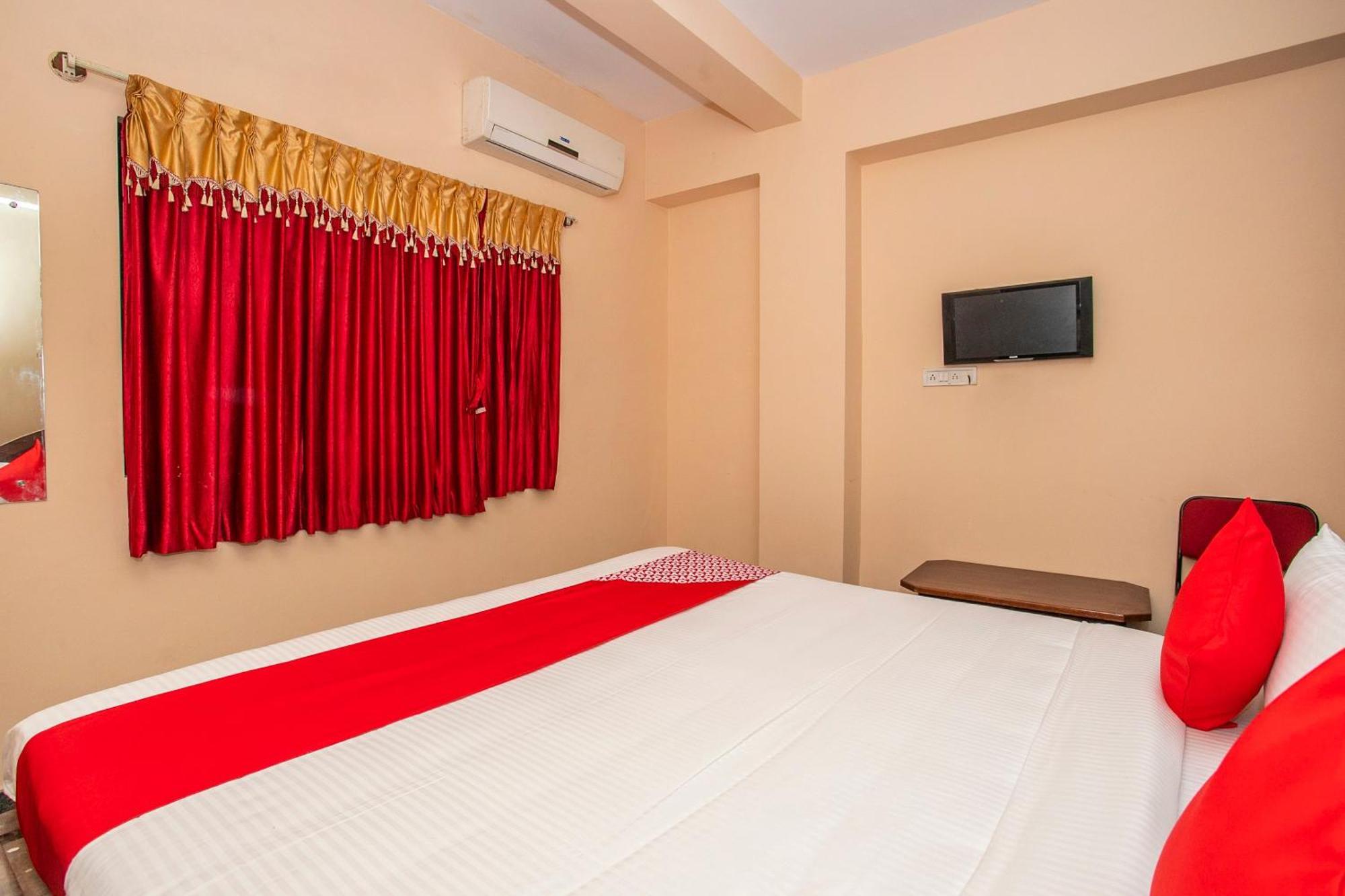 O Royal Residency Near Hare Krishna Hill 3* Bangalore