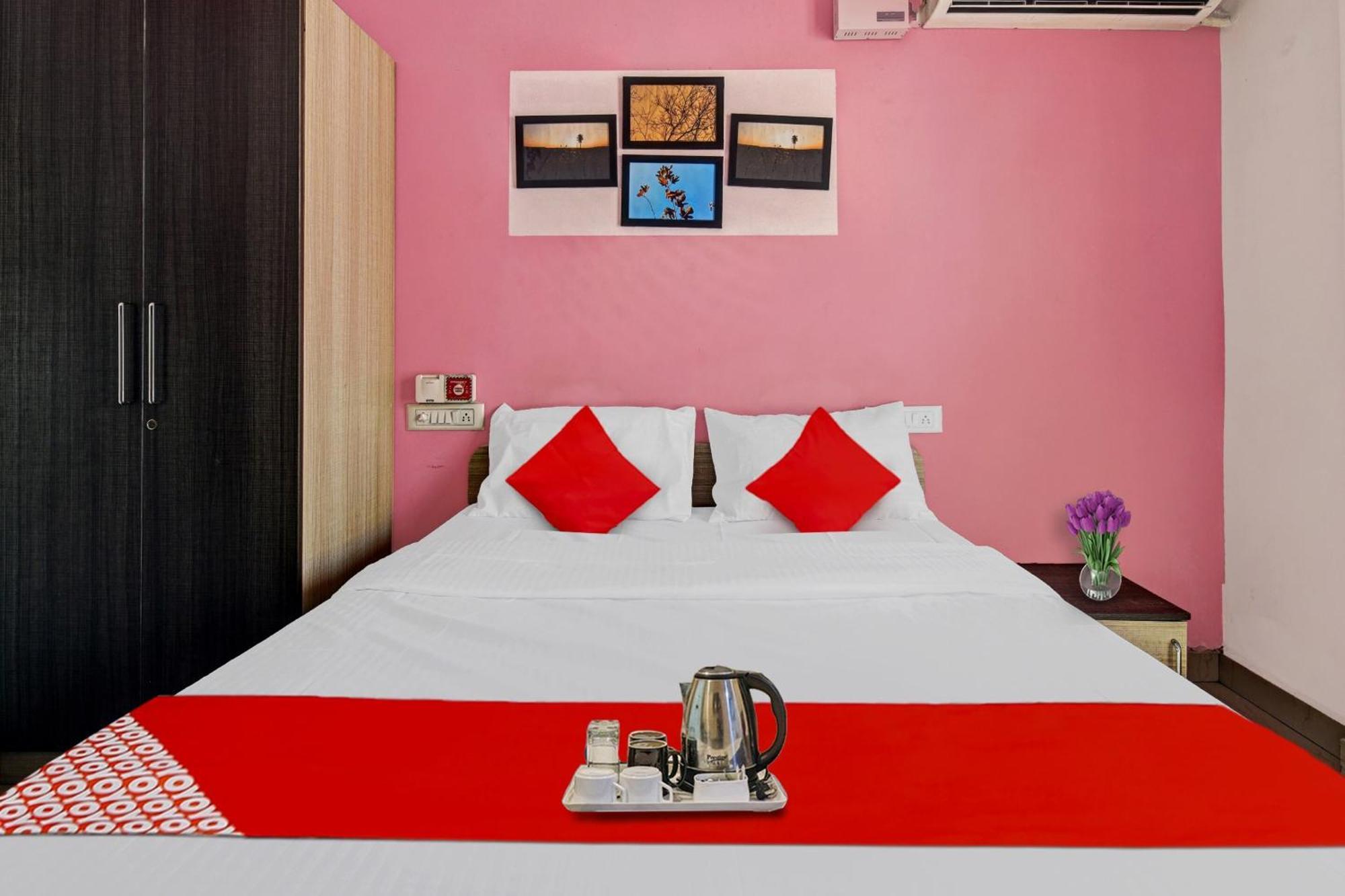 Super O Vsv Avenue Hennur Near Sri Amruth Chithra Mandira Hotel Bangalore