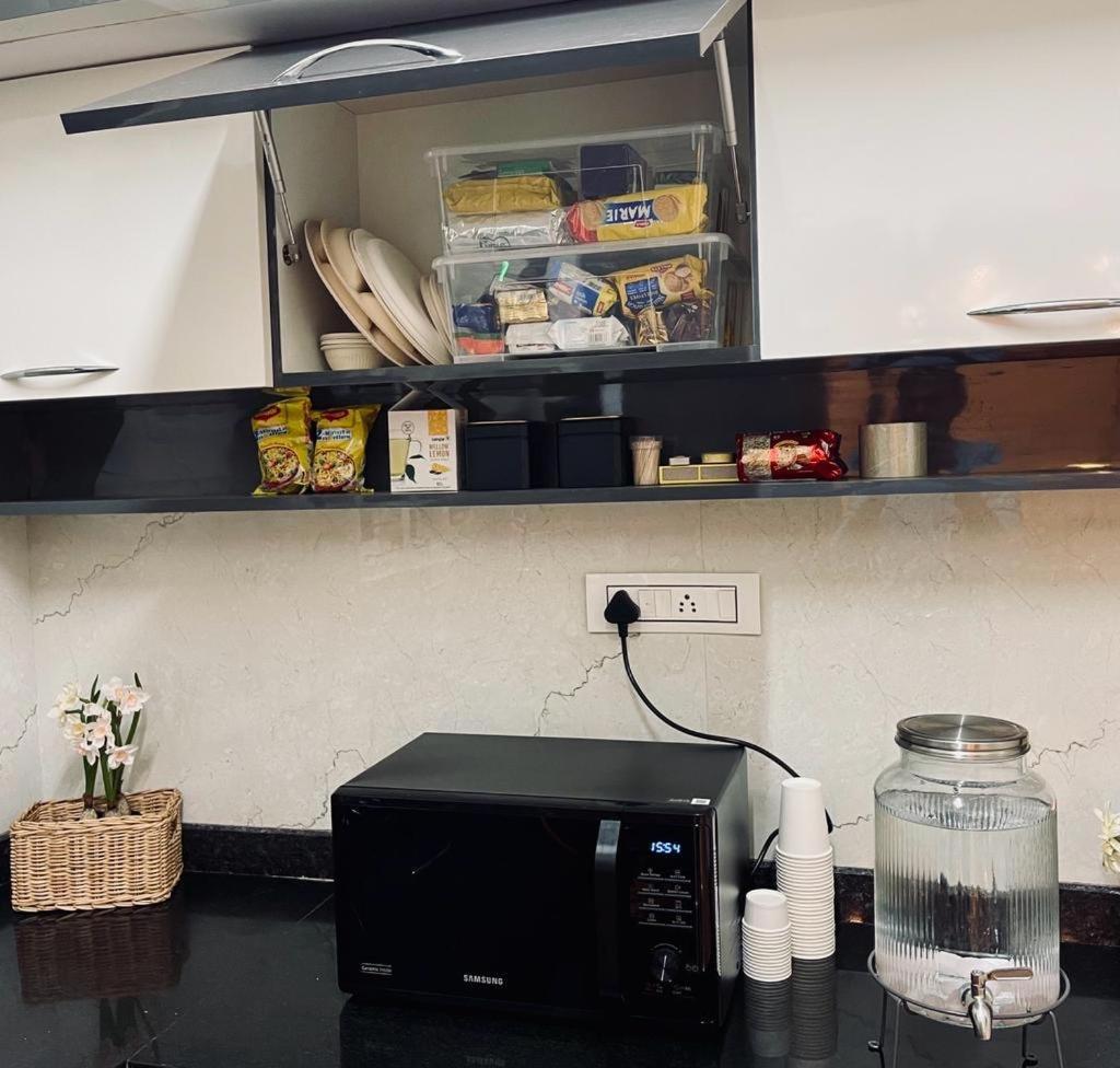Guest house Vasudha