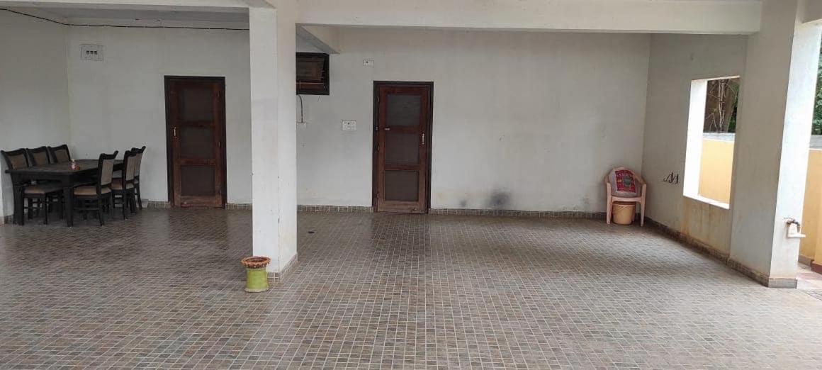Amara Corporate - Complete 5 With Car Parking * Bangalore