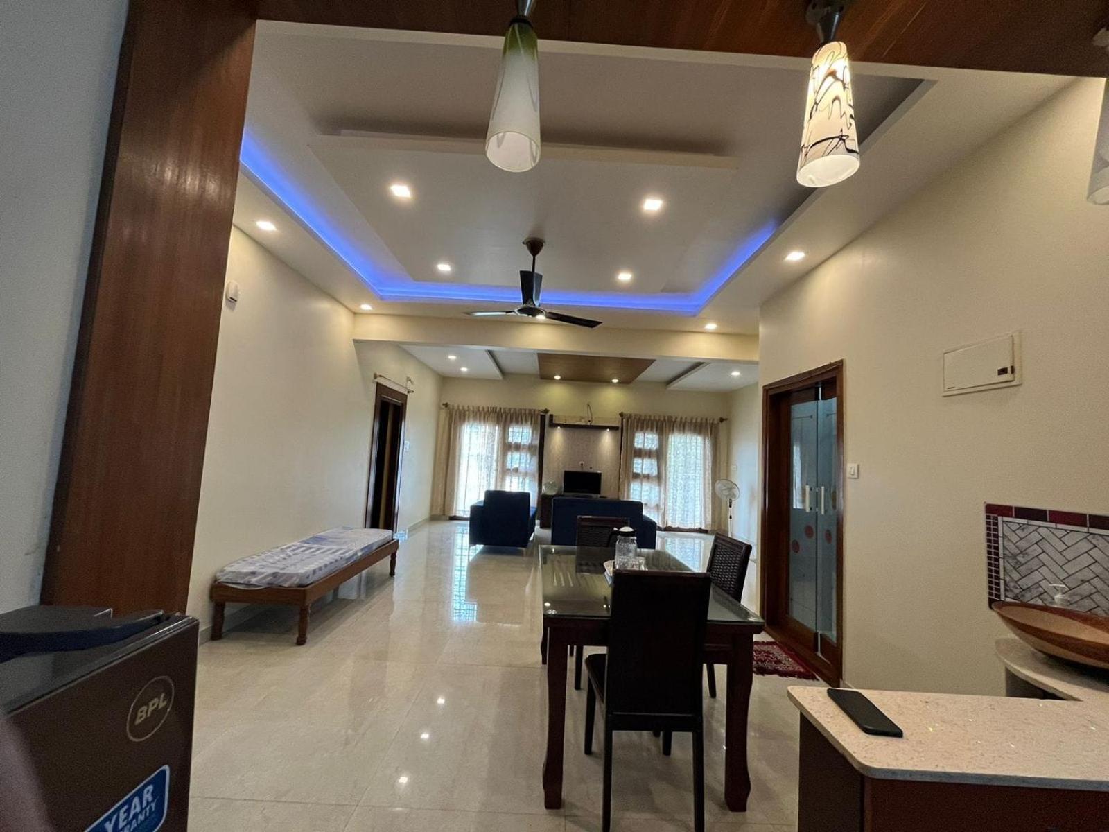 Amara Corporate - Complete 5 With Car Parking Villa