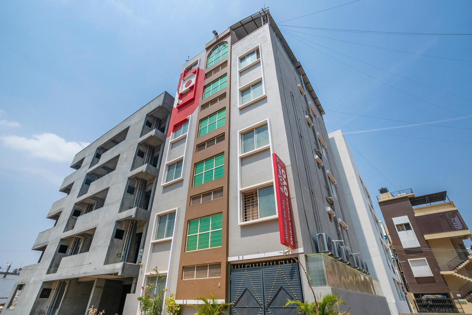 O Midas Casita Hotel 3*