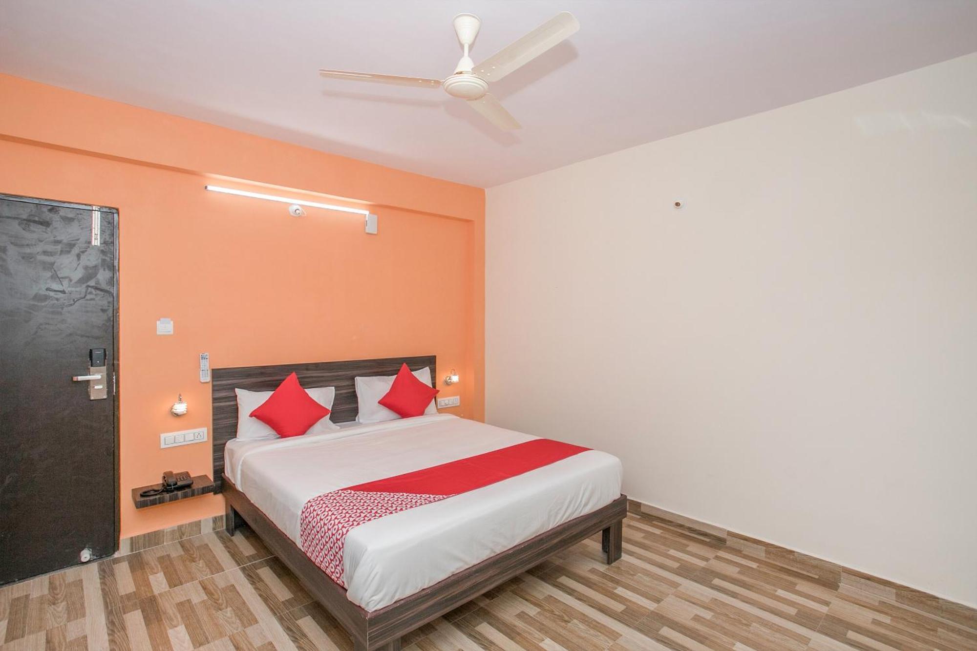 O Pmr Near Ascendas Park Square Mall