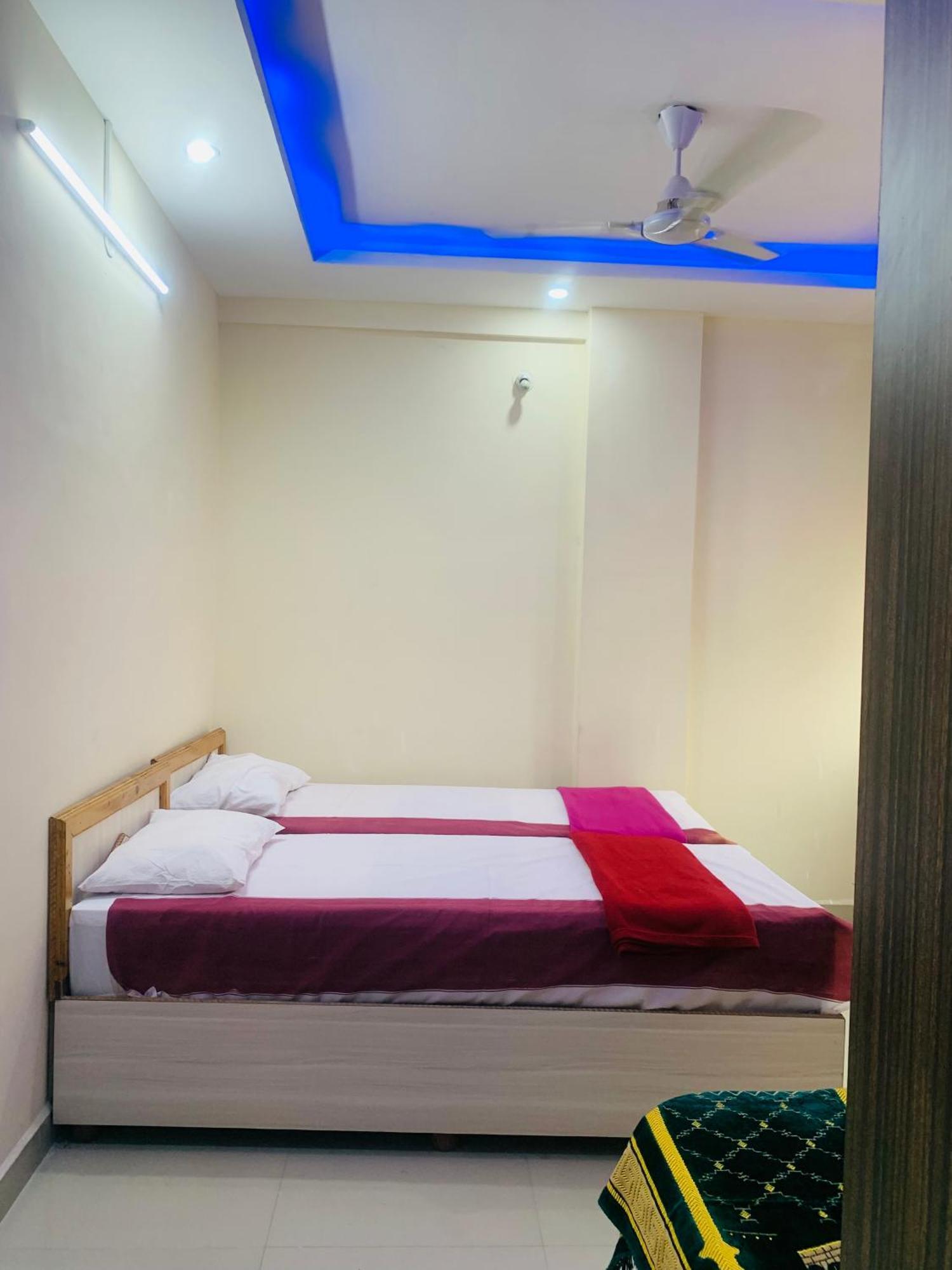 Lexus Guest house