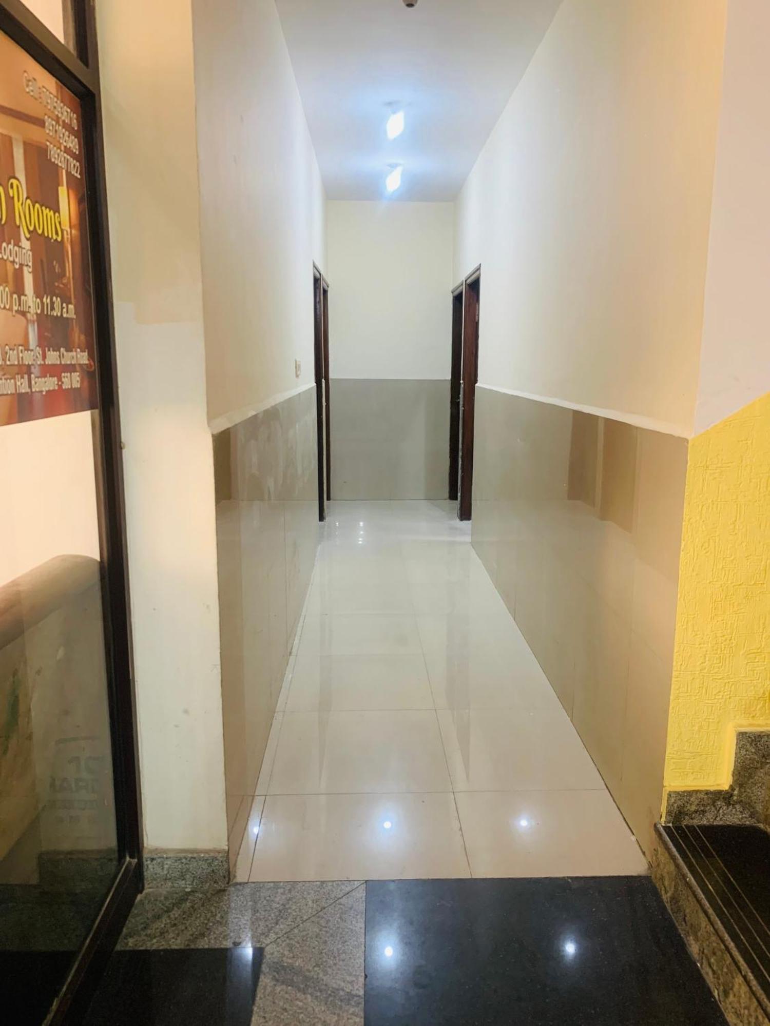 Lexus Guest house Bangalore