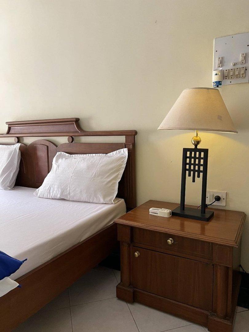 Brham Store & Residency, Brunton Road Homestay Bangalore