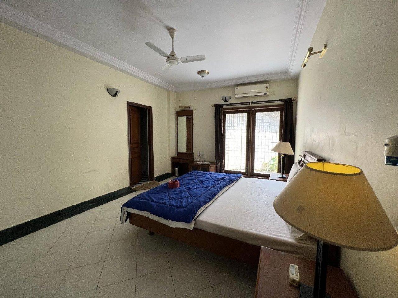 Brham Store & Residency, Brunton Road * Bangalore