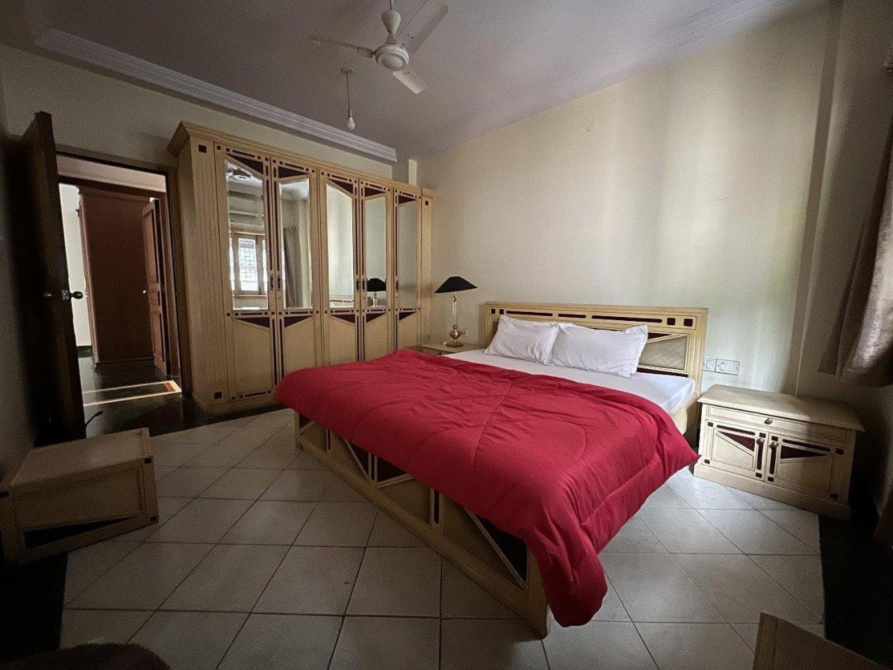 Homestay Brham Store & Residency, Brunton Road *