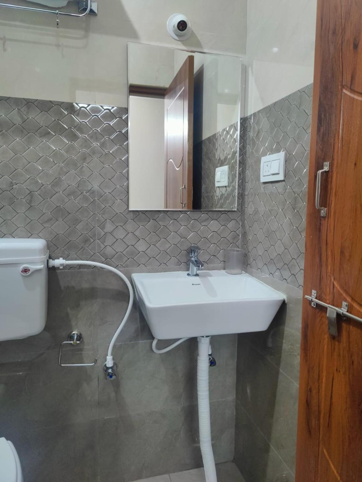 Sukhi Living Apartment