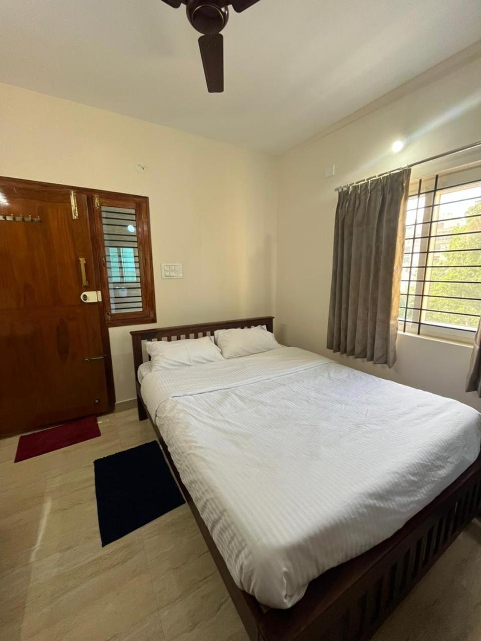 Apartment Sukhi Living *