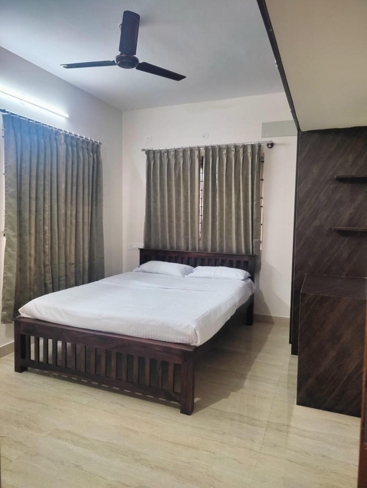 Apartment Sukhi Living Bangalore