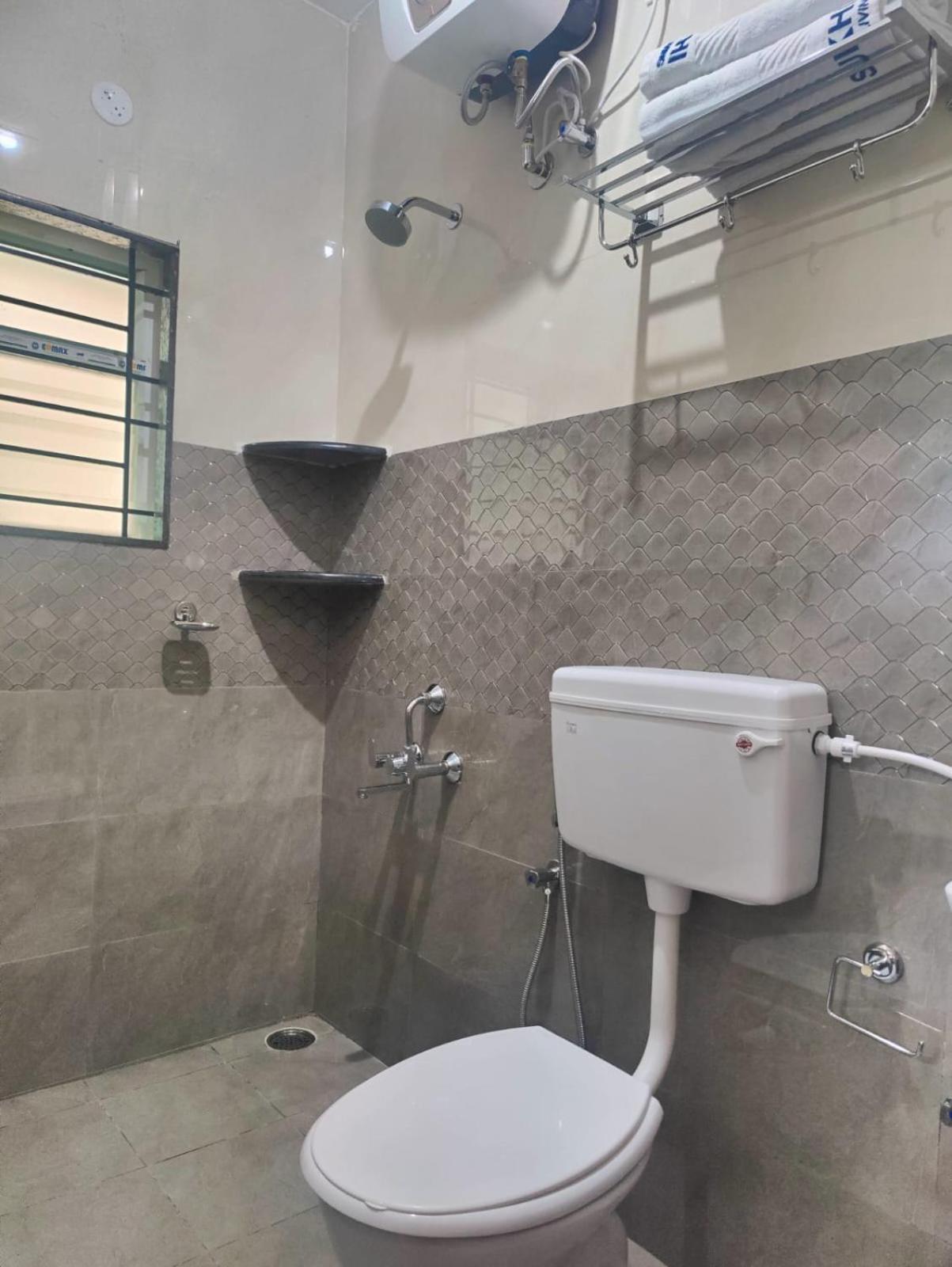Apartment Sukhi Living Bangalore