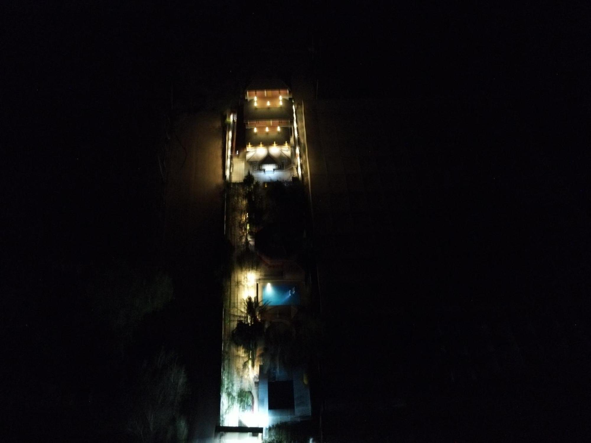 Swamy's Shadow Homestay